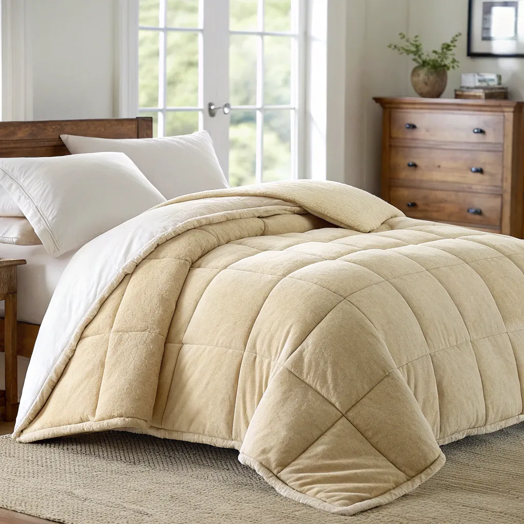 Cozy Duvet Set