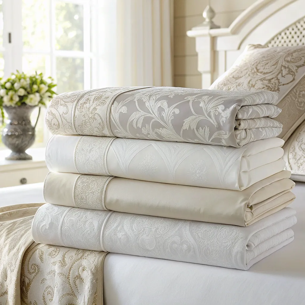 Elegant Sheets Collection
